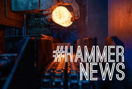 HAMMER NEWS | Hammerwerk Fridingen